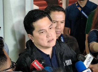 Indonesia Menang Besar atas Brunei Darussalam, Erick Thohir Ingatkan Timnas U-23 Tak Lengah Hadapi Filipina di Piala AFF U-23 2025