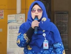 RSUD Cabangbungin Tegaskan Pelayanan Pasien Sesuai Prosedur Medis