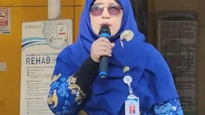 RSUD Cabangbungin Tegaskan Pelayanan Pasien Sesuai Prosedur Medis