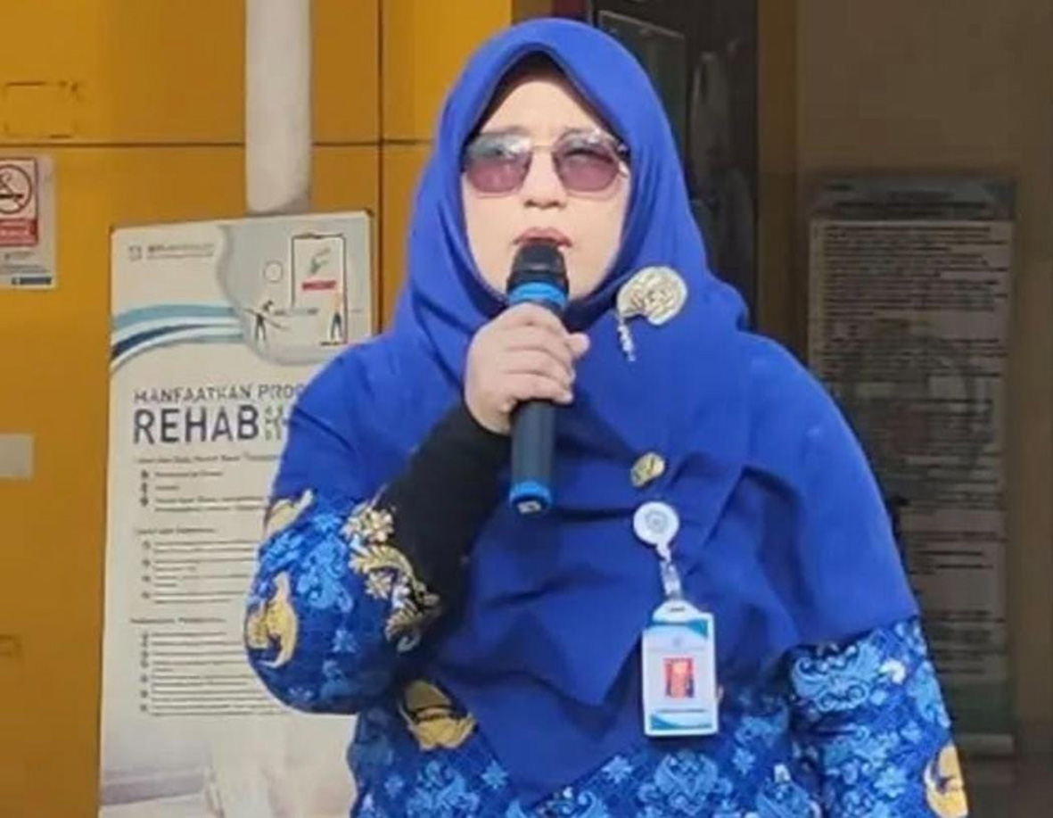 RSUD Cabangbungin Tegaskan Pelayanan Pasien Sesuai Prosedur Medis