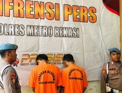 Fenomena Ngonten Tawuran Dipengaruhi Medsos