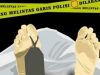 Sopir Lalamove Tewas Dikeroyok di Medansatria, Dua Ditangkap