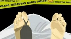 Sopir Lalamove Tewas Dikeroyok di Medansatria, Dua Ditangkap