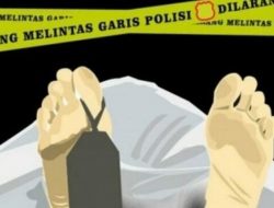Sopir Lalamove Tewas Dikeroyok di Medansatria, Dua Ditangkap