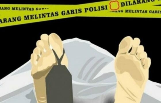 Sopir Lalamove Tewas Dikeroyok di Medansatria, Dua Ditangkap
