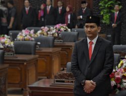 Bantah Manuver Politik, Jiovanno Nahampun: DPRD Kawan Semua