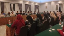 Disdik Kota Bekasi Tunggu Hasil Uji Kompetensi Calon Kepsek