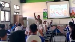 Dinsos Kota Bekasi Edukasi Mitigasi Bencana lewat Program TMS