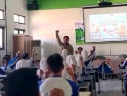 Dinsos Kota Bekasi Edukasi Mitigasi Bencana lewat Program TMS