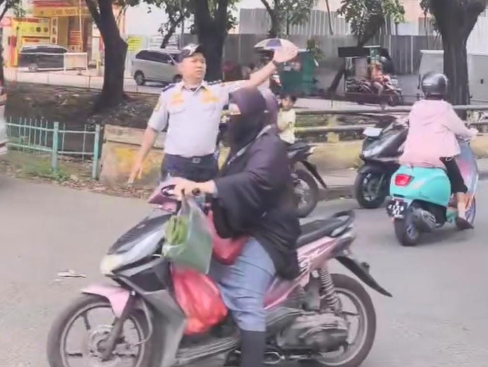 Dishub Kota Bekasi Imbau Warga Cari Jalur Alternatif Selama Perbaikan Jembatan Nol Rawalumbu