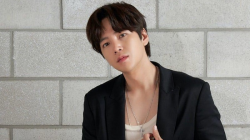 Setelah Melawan Kanker Tiroid, Jang Geun Suk Siap Kembali ke Dunia Hiburan
