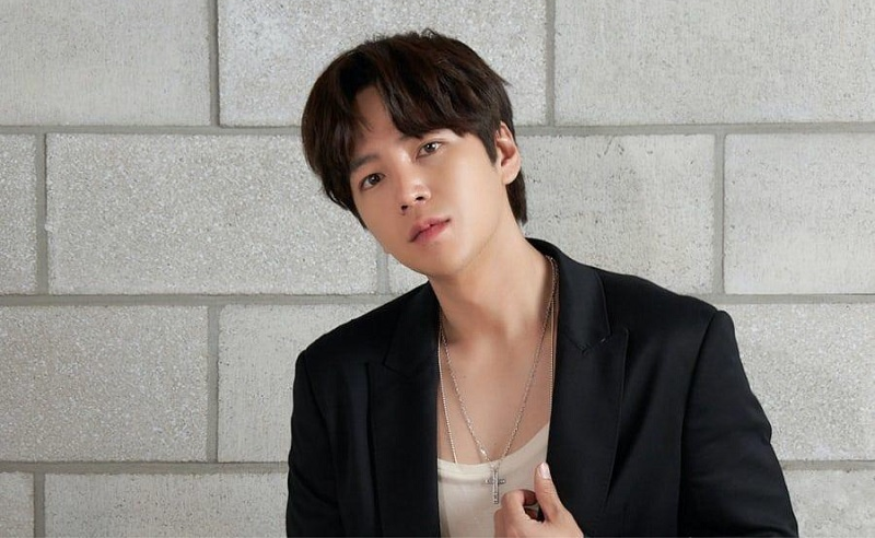 Setelah Melawan Kanker Tiroid, Jang Geun Suk Siap Kembali ke Dunia Hiburan