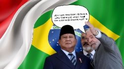 Bisikan Prabowo