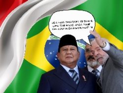 Bisikan Prabowo