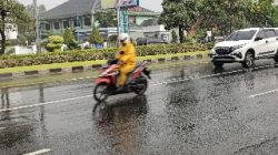 Prakiraan Cuaca Kota Bekasi Kamis 17 Juli 2025 Bakal Cerah Berawan Pagi Hari dan Hujan Ringan Sore Hari