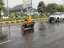 Prakiraan Cuaca Kota Bekasi Kamis 17 Juli 2025 Bakal Cerah Berawan Pagi Hari dan Hujan Ringan Sore Hari