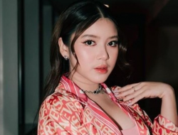 Tiara Andini Bungkam Fitnah Soal Berat Badan: Aku Nyampe 60 Kg Aja Enggak