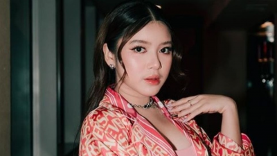 Tiara Andini Bungkam Fitnah Soal Berat Badan: Aku Nyampe 60 Kg Aja Enggak