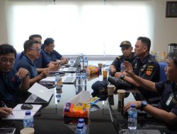 Lewat AEO, Bea Cukai Bekasi  Tingkatkan Keamanan  Rantai Pasok Global dan Efisiensi  Perdagangan Internasional