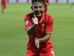 Timor Leste vs Myanmar 4-4, Laga Pembuka Grup C Piala AFF U-23 2025