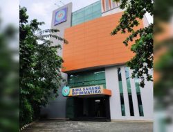 Wujudkan Mimpi Kuliahmu di UBSI Kampus Bekasi! Pendaftaran Gelombang 5 Resmi Dibuka