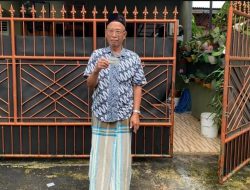 Busro: Prolanis Solusi Preventif untuk Masa Depan Kesehatan Bangsa