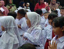 Pengawas SD Disdik Kota Bekasi Kawal Ketat Pelaksanaan MPLS