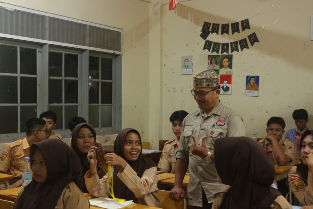 Sekolah Negeri Penuh, Swasta Kehilangan Ribuan Siswa Baru