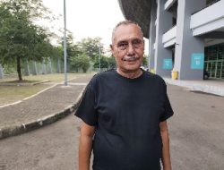 Legenda Timnas Asal Kota Bekasi Umar Alatas, Puji Permainan Cepat Timnas U-23 di Piala AFF U-23 2025