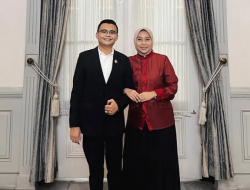 Resmi Menikah, Berikut Mas Kawin Unik yang Diberikan Anak Dedi Mulyadi ke Putri Karlina