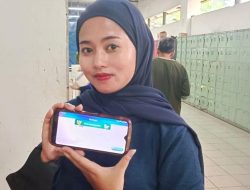 Kurnia: Tidak Perlu Khawatir, Semua Kebutuhan Peserta BPJS Kesehatan Ada Dalam Aplikasi Mobile JKN