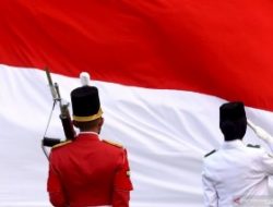 HUT ke-80 RI Bakal Digelar di Jakarta, Istana Sebut IKN Belum Siap Jadi Tuan Rumah