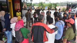 Polres Metro Bekasi Kota Terima 21 Laporan  Kasus Penipuan Kontrakan di Jakasampurna