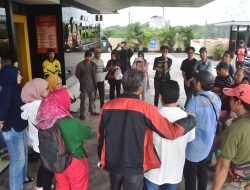 Polres Metro Bekasi Kota Terima 21 Laporan  Kasus Penipuan Kontrakan di Jakasampurna