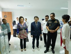 Pemkab Bekasi Berkolaborasi Cetak SDM Unggul