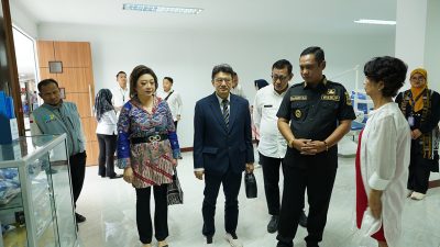 Pemkab Bekasi Berkolaborasi Cetak SDM Unggul