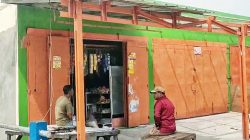 Ber-SHM,  Lima Bangunan di Sempadan Sungai Tambun Utara Gagal Bongkar