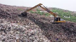 Rencana Perluasan TPA Burangkeng Terancam Molor