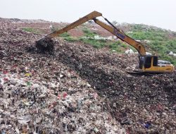 Rencana Perluasan TPA Burangkeng Terancam Molor