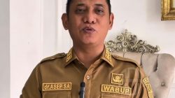 Nama Wabup Bekasi Dicatut untuk Penipuan