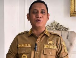 Nama Wabup Bekasi Dicatut untuk Penipuan