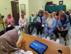 Kesadaran KB Pascapersalinan Masih Rendah, DPPKB Kota Bekasi Gencarkan Penyuluhan