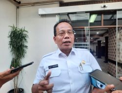 Bapenda Kota Bekasi Siap Tindak Penunggak Pajak