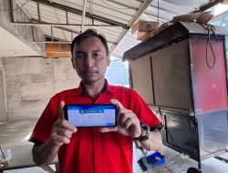 Program JKN Jamin Biaya Pengobatan Teguh hingga Sembuh