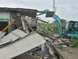 Komisi III Desak Pemkab Bekasi Tuntaskan Penertiban Bangli