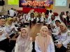 PPPK Kecamatan Bekasi Utara Ikuti Pelatihan Pelayanan Prima BKPSDM Kota Bekasi
