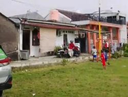 Lurah Kranji Tegaskan Soal Lahan di RT 02 Sudah Tuntas Bertahun-tahun