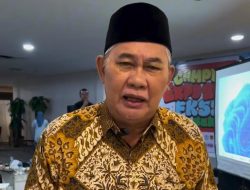 Soal Gugat Kebijakan Dedi Mulyadi ke PTUN, Ketua FKSS Kota Bekasi: Pekan Depan Diajukan   