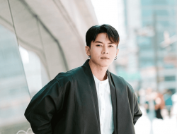 Rumah Rafael Tan Dibobol Maling, Pelaku Terekam CCTV Saat Ambil Paket di Depan Rumah