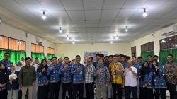 Dosen IPB Latih Siswa SMA Negeri 2 Tegal Terampil Inovasi, Komunikasi, Kepemimpinan, dan Wirausaha 